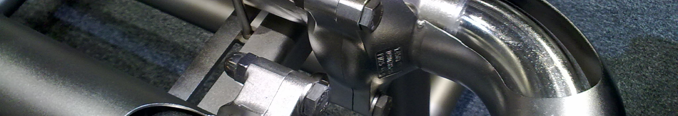 麦润智能科技-换热器